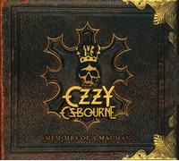 Ozzy Osbourne Memoirs of a Madman (CD) Album (Importación USA)