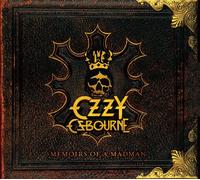 Ozzy Osbourne Memoirs of a Madman Clean Version (CD) (Importación USA)