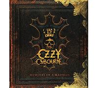 Ozzy Osbourne - Memoirs Of A Madman [DVD]