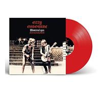 Ozzy osbourne - Montreal 1981 (broadcast recording) [Vinilo]