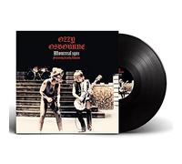 Ozzy osbourne - Montreal 1981 (broadcast recording) [Vinilo]