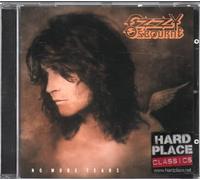 No Más Lágrimas - Ozzy Osbourne CD Epic