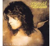 No Más Lágrimas - Ozzy Osbourne CD Epic