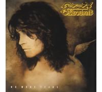 Ozzy Osbourne 'No More Tears' CD Jewel Case - NUEVO SELLADO