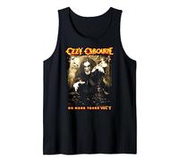 Ozzy Osbourne - No More Tours 2 Camiseta sin Mangas