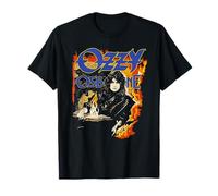 OZZY Osbourne - No Rest For The Wicked Camiseta