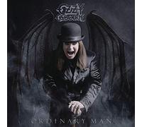 Ozzy Osbourne - Ordinary Man [Vinilo]