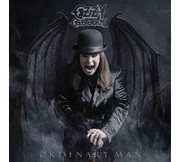 Ozzy Osbourne - Ordinary Man. Best Buy Color Variant Vinyl. [Vinilo]