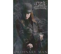 Ordinary Man [Casete]