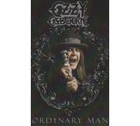 Ozzy Osbourne Ordinary Man (Cassette) Deluxe (Importación USA)