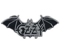 Ozzy Osbourne Ordinary Man Sin clasificar Pin Plateado Aleación de Zinc