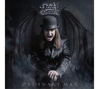 Ozzy Osbourne Ordinary Man (Vinyl) 12" Album (Importación USA)