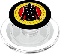 OZZY Osbourne Ozzmosis Black PopSockets PopGrip para MagSafe