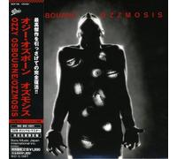 Ozzy Osbourne - Ozzmosis (Jpn)