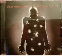 Ozzy Osbourne - OZZMOSIS - OZZY OSBOURNE