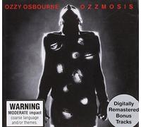 Ozzy Osbourne - Ozzmosis (Remastered)