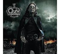 Ozzy Osbourne - Ozzy Osbourne - Black Rain
