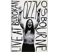 Ozzy Osbourne - Ozzy Osbourne - Live At Budokan [DVD]