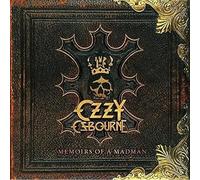 Ozzy Osbourne - Ozzy Osbourne - Memoirs of a Madman