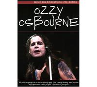 Ozzy Osbourne - Ozzy Osbourne: Music Box Biographical Collection [USA] [DVD]