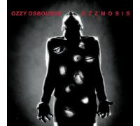Ozzy Osbourne - Ozzy Osbourne - Ozzmosis Remastered Extra Tracks