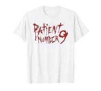Ozzy Osbourne - Patient #9 Camiseta