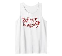 Ozzy Osbourne - Patient #9 Camiseta sin Mangas