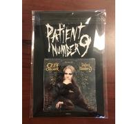 Ozzy Osbourne – Patient Number 9 – CD + cómic exclusivo – Nuevo sellado