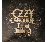 Ozzy Osbourne - Patient Number 9. D2c Super Deluxe Vinyl Box. [Vinilo]