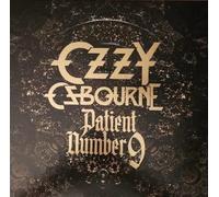 Ozzy Osbourne – Patient Number 9 – Vinilo Super Deluxe Box D2c