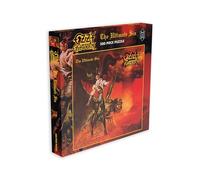 Ozzy osbourne - Puzzle Ozzy osbourne - The ultimate sin