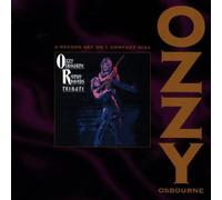 Ozzy Osbourne & Randy Rhoads - Tribute