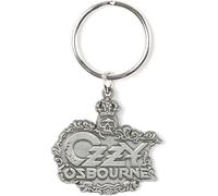 Ozzy Osbourne - Schlüsselanhänger Schlüsselanhänger - Crest Logo (in )
