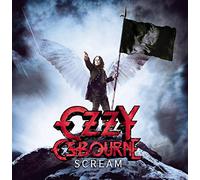 Ozzy Osbourne – Scream