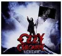 Ozzy Osbourne - Scream