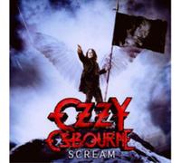 Ozzy Osbourne – Scream