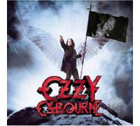 Ozzy Osbourne Scream (CD) Album (Importación USA)