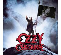 Ozzy Osbourne Scream (CD) (Importación USA)