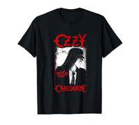 Ozzy Osbourne - Serpent No. 9 Camiseta