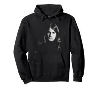 OZZY Osbourne Singer Black Sabbath Duffy Archivo Fotografía Sudadera con Capucha