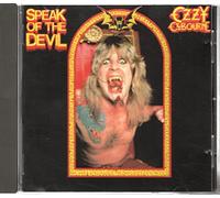 Ozzy Osbourne - Speak of the Devil