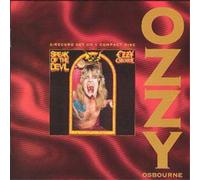 Ozzy Osbourne - Speak Of The Devil
