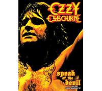 Ozzy Osbourne-Speak of the Devil [USA] [DVD]