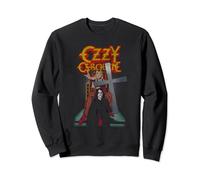 Ozzy Osbourne - Speak Of The Devil Vintage Sudadera