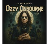 OZZY OSBOURNE - THE ROCK N´ ROOTS OF (GREEN VINYL) [Vinilo]
