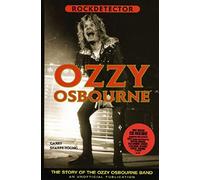 Osbourne, Ozzy - The Story Of The Ozzy Osbourne Band