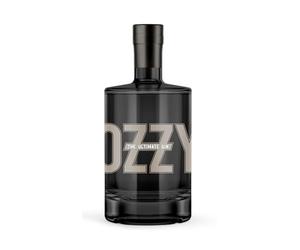 Ozzy Osbourne The Ultimate Dry Gin 38% Vol. 0,5l