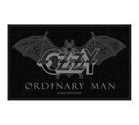 Ozzy Osbourne - Toppa Ordinary Man
