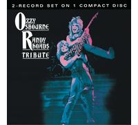 Ozzy Osbourne Tribute (2002 Remasters) (CD) (Importación USA)