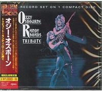 Ozzy Osbourne - Tribute